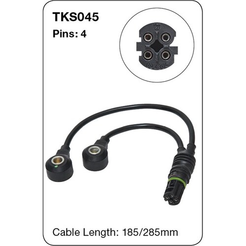 Tridon Knock Sensor TKS045