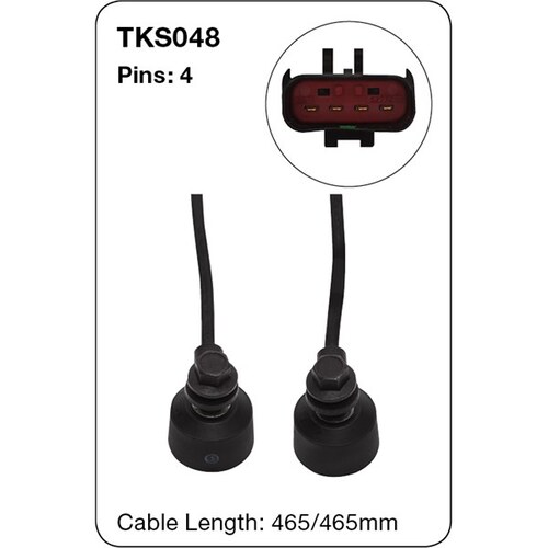 Tridon Knock Sensor TKS048