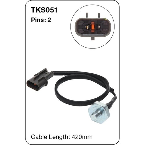 Tridon Knock Sensor TKS051