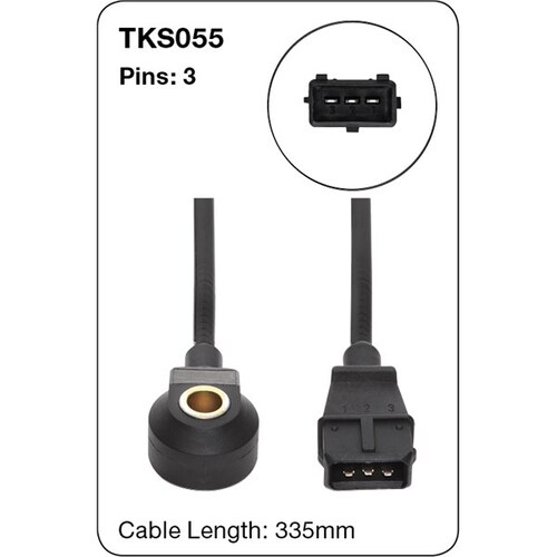 Tridon Knock Sensor TKS055