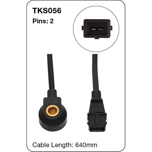 Tridon Knock Sensor TKS056