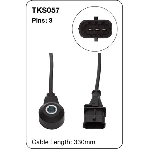 Tridon Knock Sensor TKS057