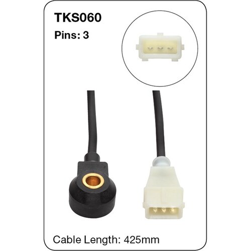 Tridon Knock Sensor TKS060
