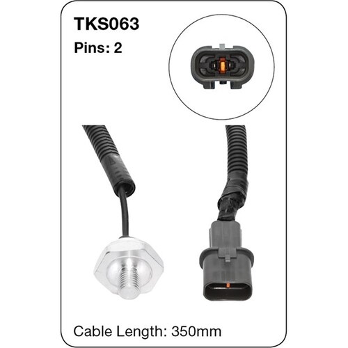 Tridon Knock Sensor TKS063
