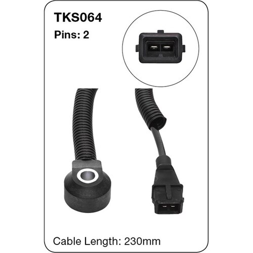 Tridon Knock Sensor TKS064