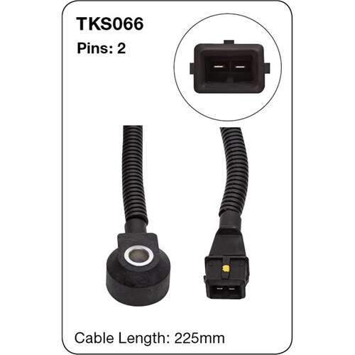 Tridon Knock Sensor TKS066