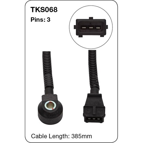 Tridon Knock Sensor TKS068