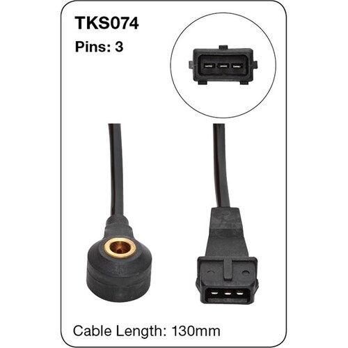 Tridon Knock Sensor TKS074