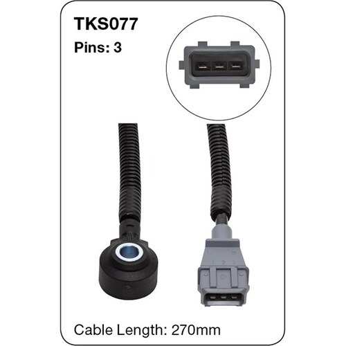 Tridon Knock Sensor TKS077 thumbnail