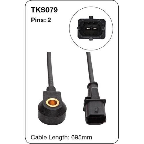 Tridon Knock Sensor TKS079