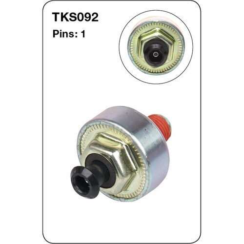 Tridon Knock Sensor TKS092