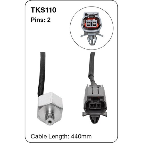 Tridon Knock Sensor TKS110