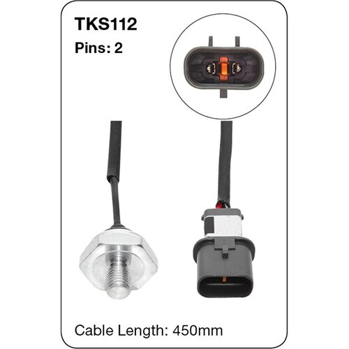 Tridon Knock Sensor TKS112