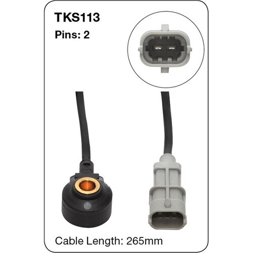 Tridon Knock Sensor TKS113
