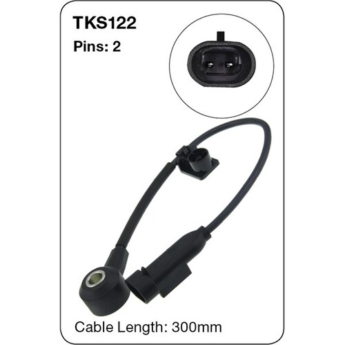 Tridon Knock Sensor TKS122