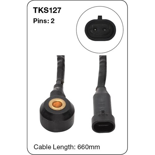 Tridon Knock Sensor TKS127