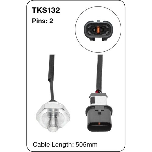 Tridon Knock Sensor TKS132