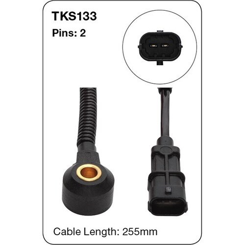 Tridon Knock Sensor TKS133