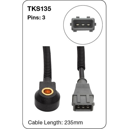Tridon Knock Sensor TKS135