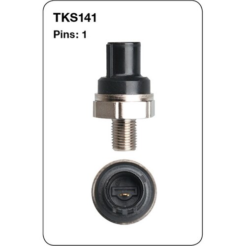 Tridon Knock Sensor TKS141