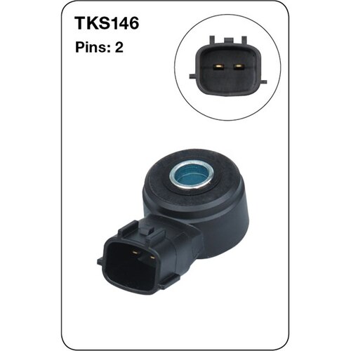 Tridon Knock Sensor TKS146