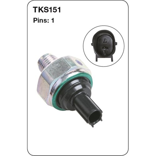 Tridon Knock Sensor TKS151