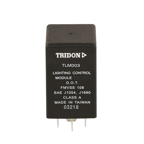 Tridon Electronic Light Module TLM003