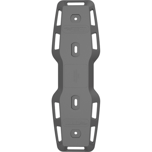TRED Mounting Base Plate - Twin Pin TMBP01