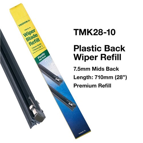 Tridon Wiper Refill 28 Inch X 10 TMK28-10