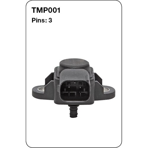 Tridon Map Sensor TMP001