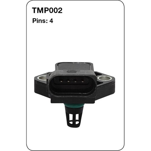 Tridon Map Sensor TMP002