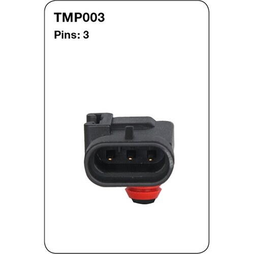 Tridon Map Sensor TMP003