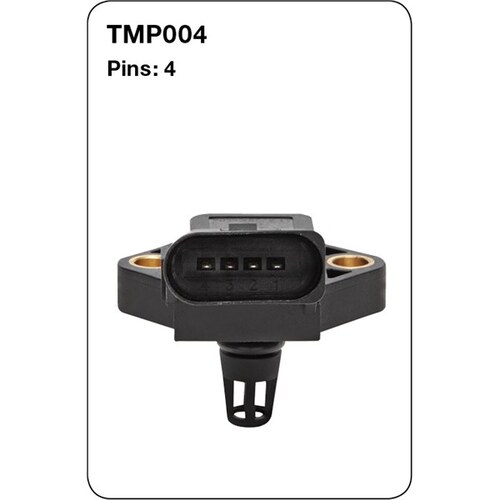 Tridon Map Sensor TMP004