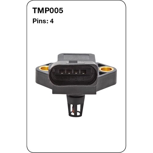 Tridon Map Sensor TMP005