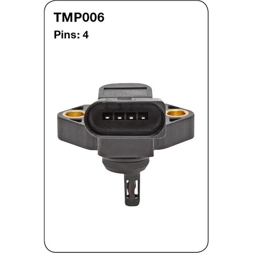 Tridon Map Sensor TMP006