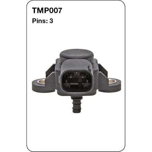 Tridon Map Sensor TMP007