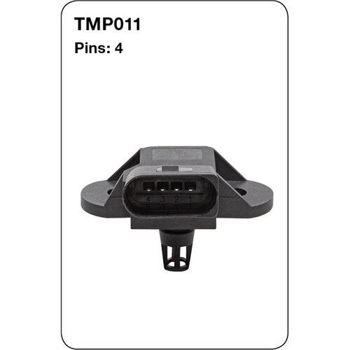 Tridon Map Sensor TMP011