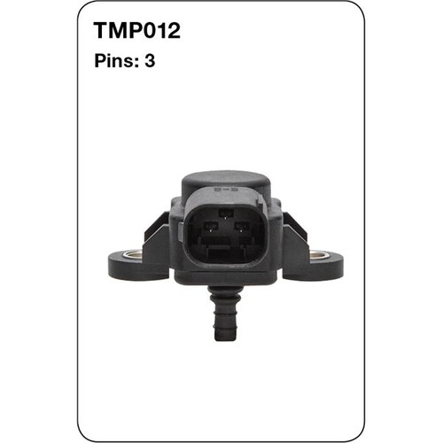 Tridon Map Sensor TMP012