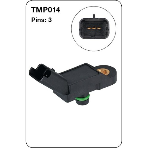 Tridon Map Sensor TMP014