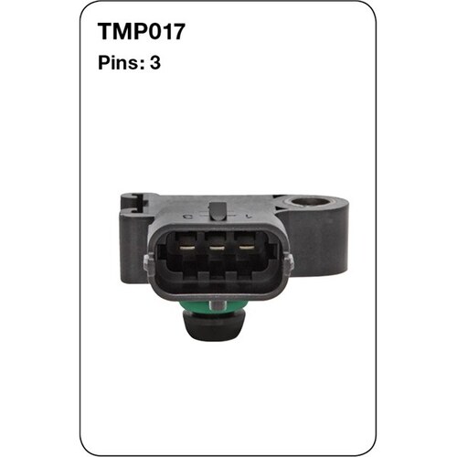 Tridon Map Sensor TMP017
