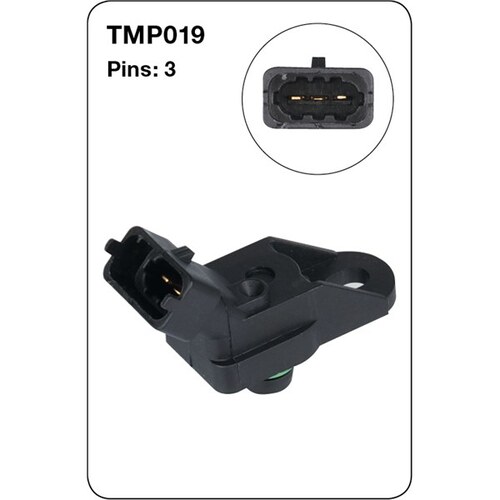 Tridon Map Sensor TMP019