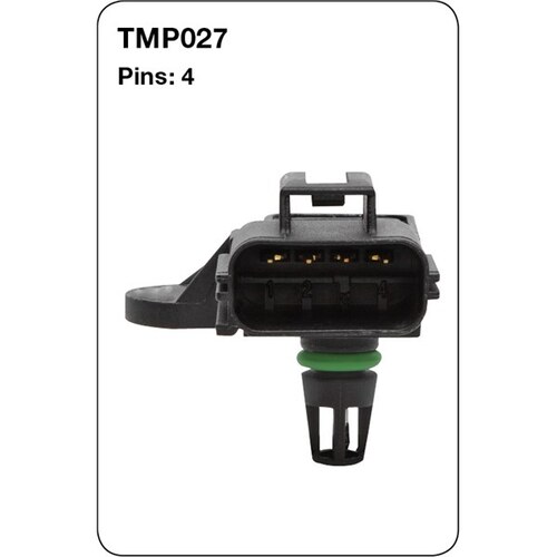 Tridon Map Sensor TMP027