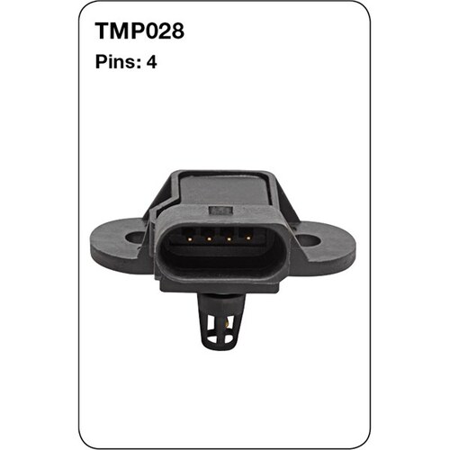 Tridon Map Sensor TMP028