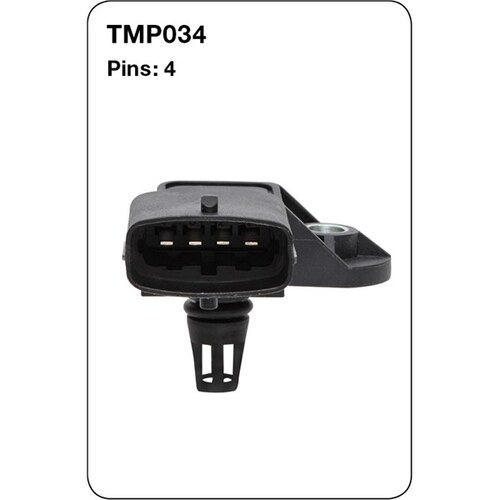 Tridon Map Sensor TMP034