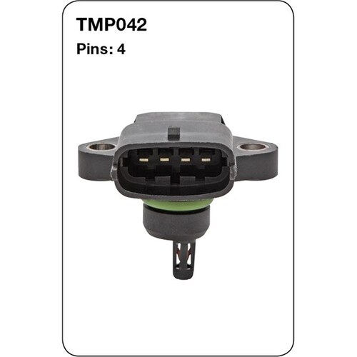 Tridon Map Sensor TMP042
