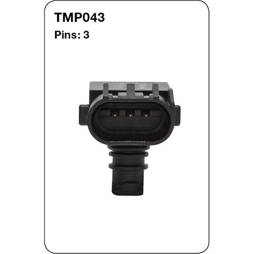 Tridon Map Sensor TMP043