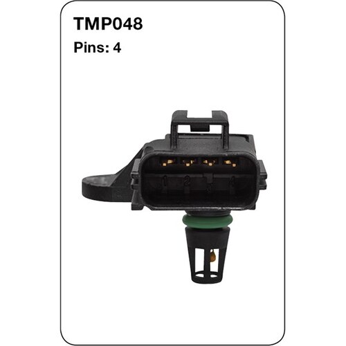 Tridon Map Sensor TMP048