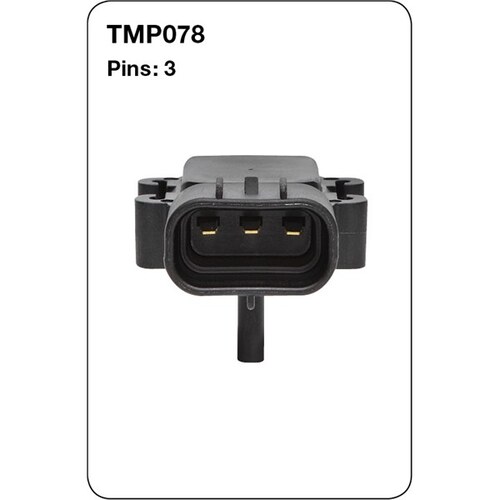 Tridon Map Sensor TMP078