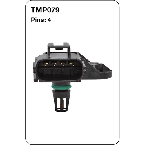 Tridon Map Sensor TMP079