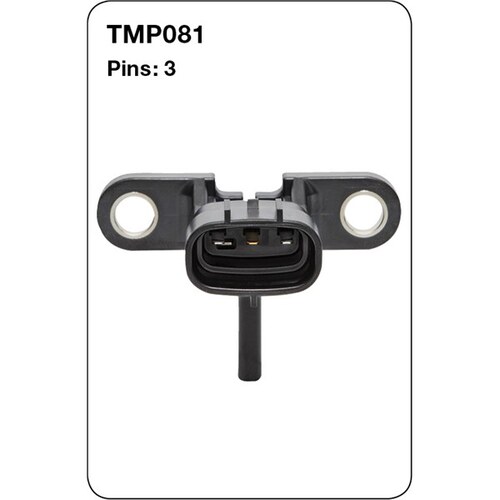 Tridon Map Sensor TMP081